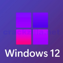 Windows 12 Download ISO 64 bit + Crack 2023-Latest Lifetime